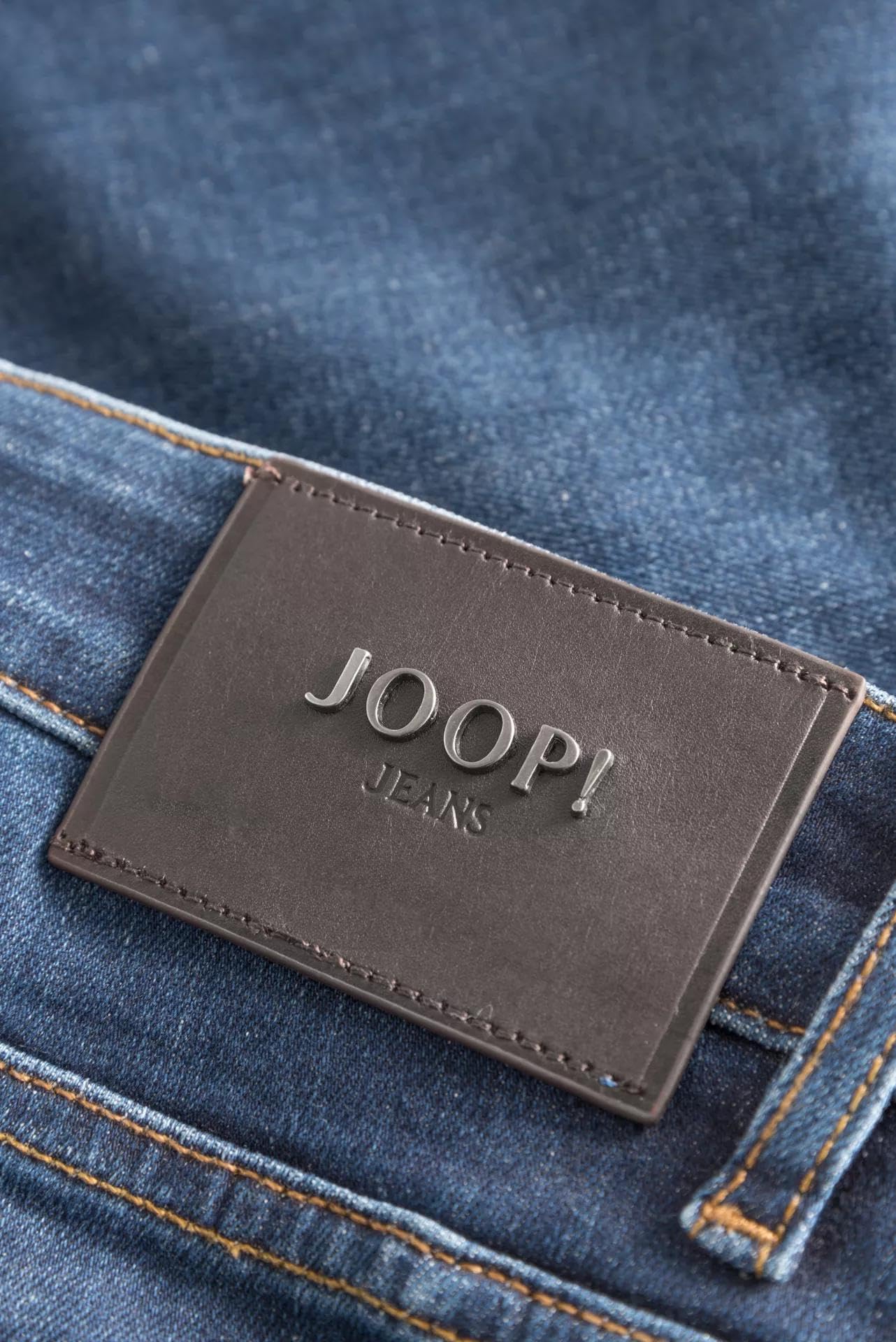 Joop! Jeans Mitch_NOS