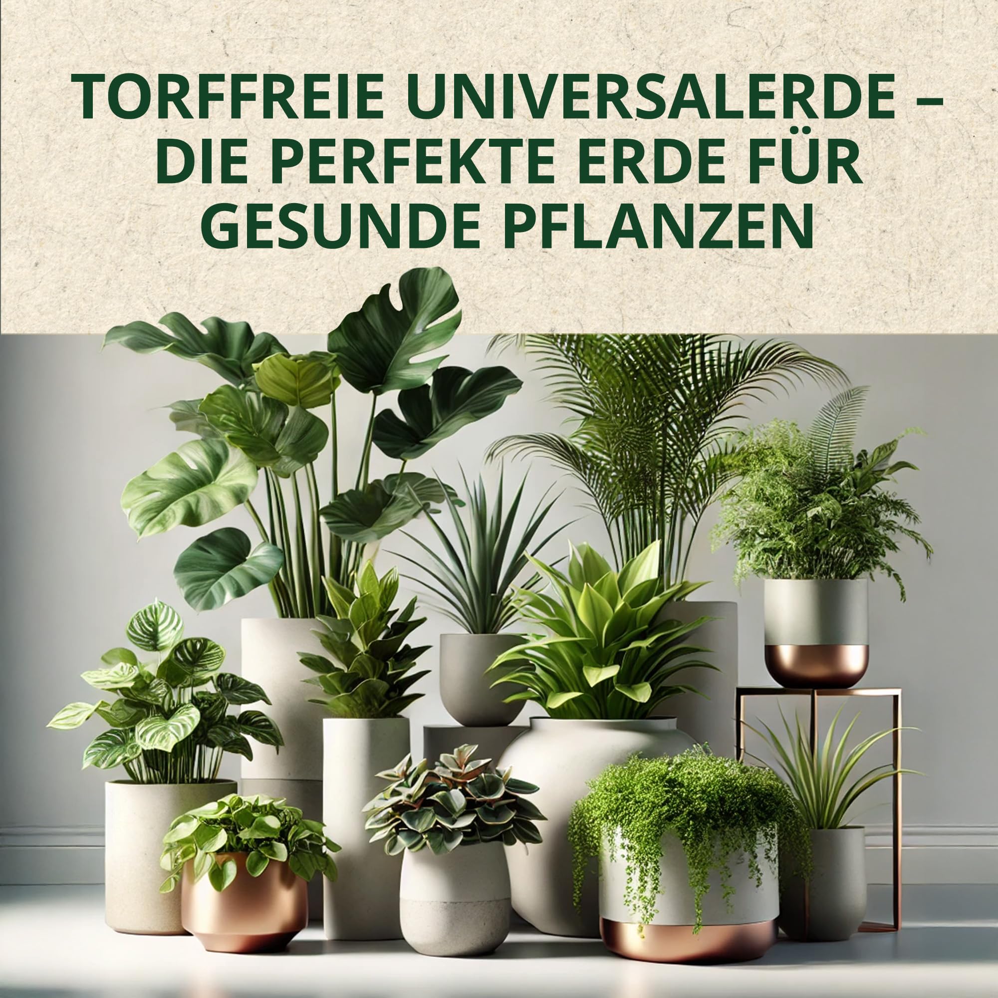Universalerde 12L