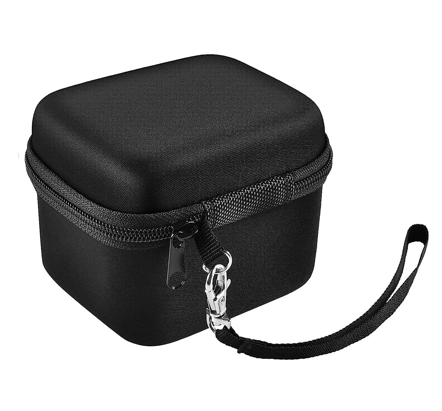 Photo 1 of Telfun Universal Travel Case for Head Shaver, Compatible with Pitbull/Freebird/Remington/SHPAVVER/Wyklaus Pro Razor, Sleek and Portable Hard Carrying Case Bag for Men for The Electric Head Hai