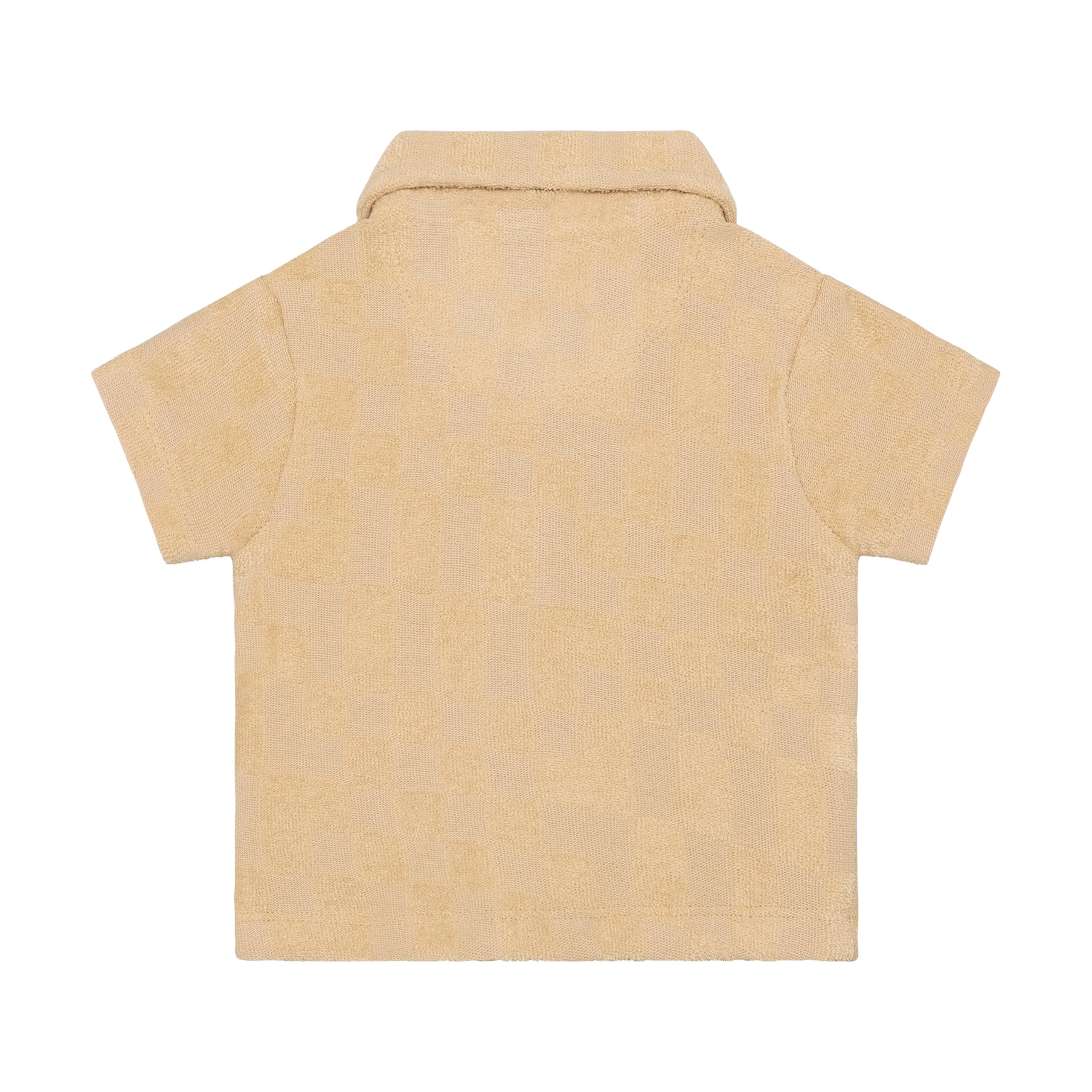 Noppies Baby - Jungen Polo Ss Boy Polohemd