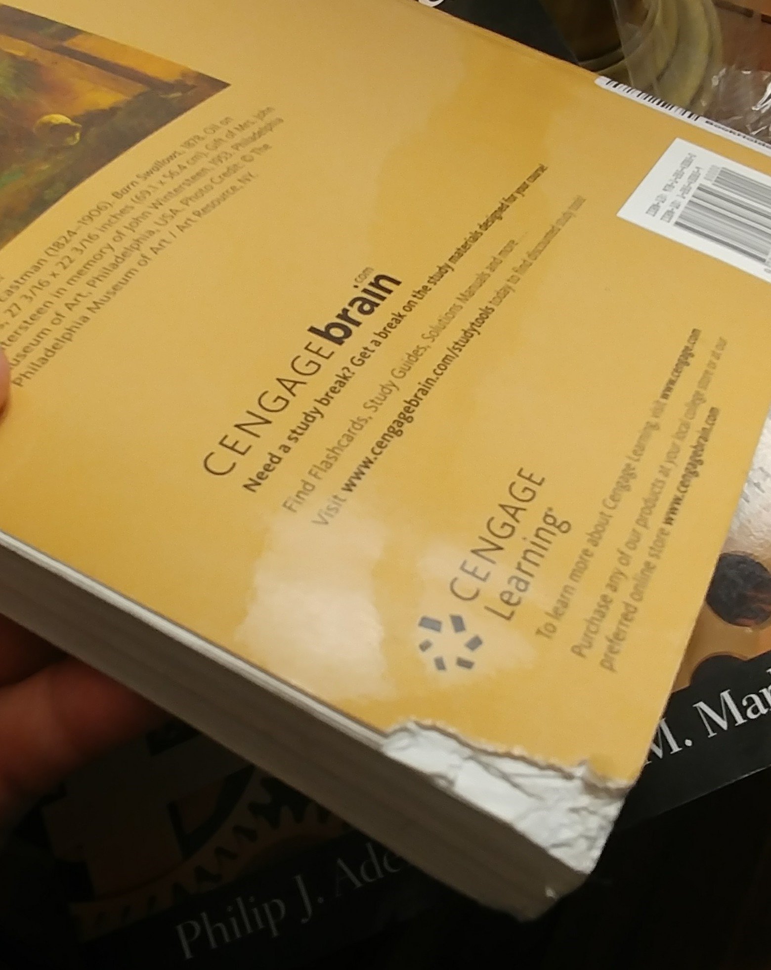 A People and a Nation, Volume I: To 1877, Brief Edition