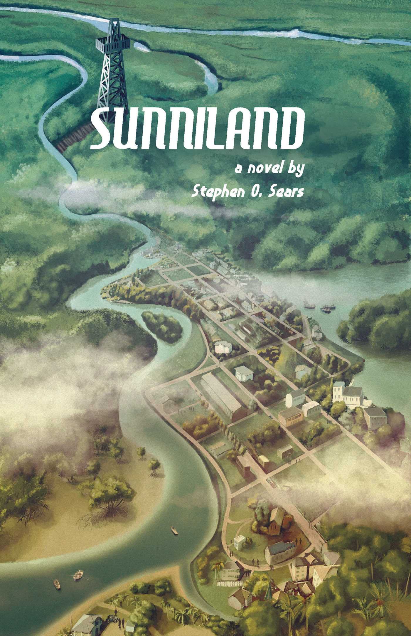 Buy Sunniland — BookShops.in