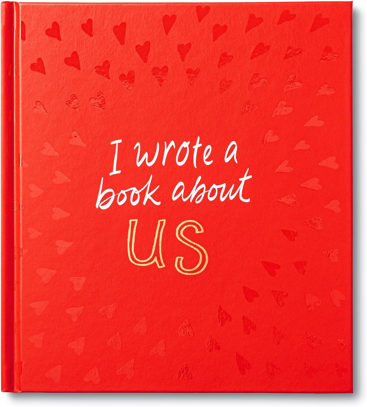 Compendium Publishing & Communications I Wrote a Book about Us