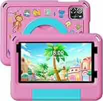 キッズタブレット 7インチ Android13 子供用学習/オンライン授業対応 Amazon.co.jp: 【キッズタブレット 7インチ Android13搭載】子供