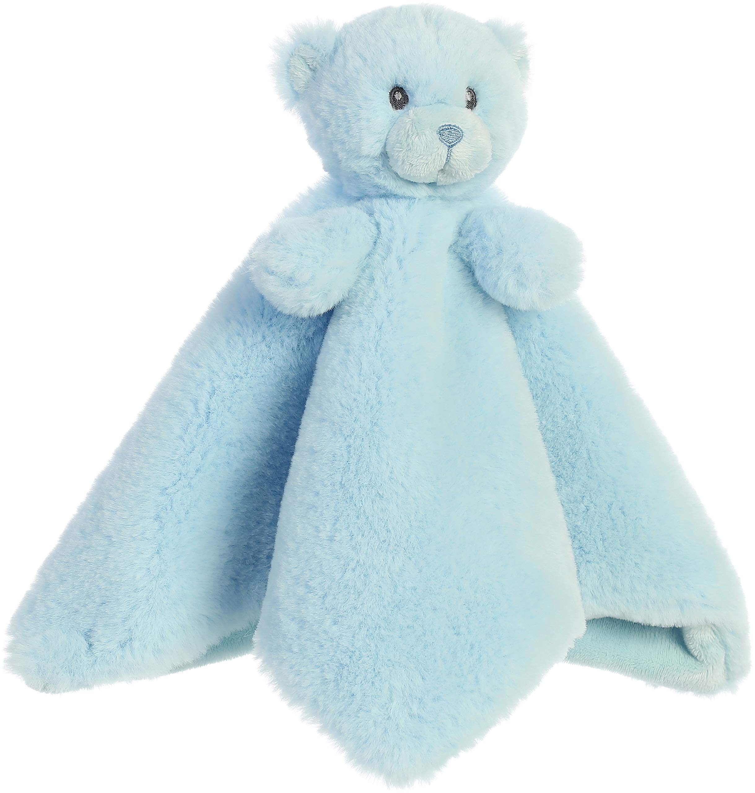 Ebba - My First Boutique 18" My 1St Teddy Small Lil Luvster Blue