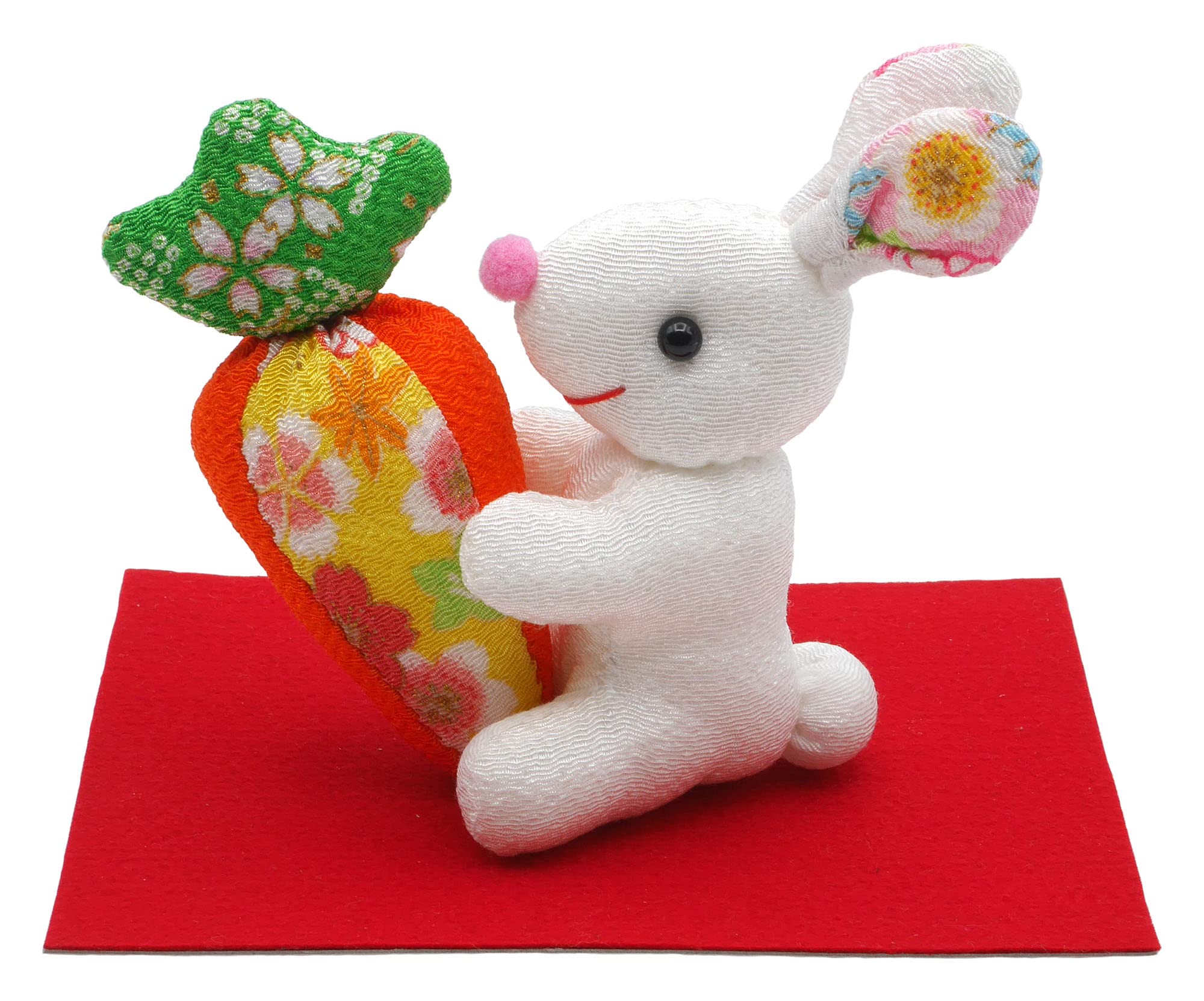 幸運のうさぎ 幸運のうさぎ