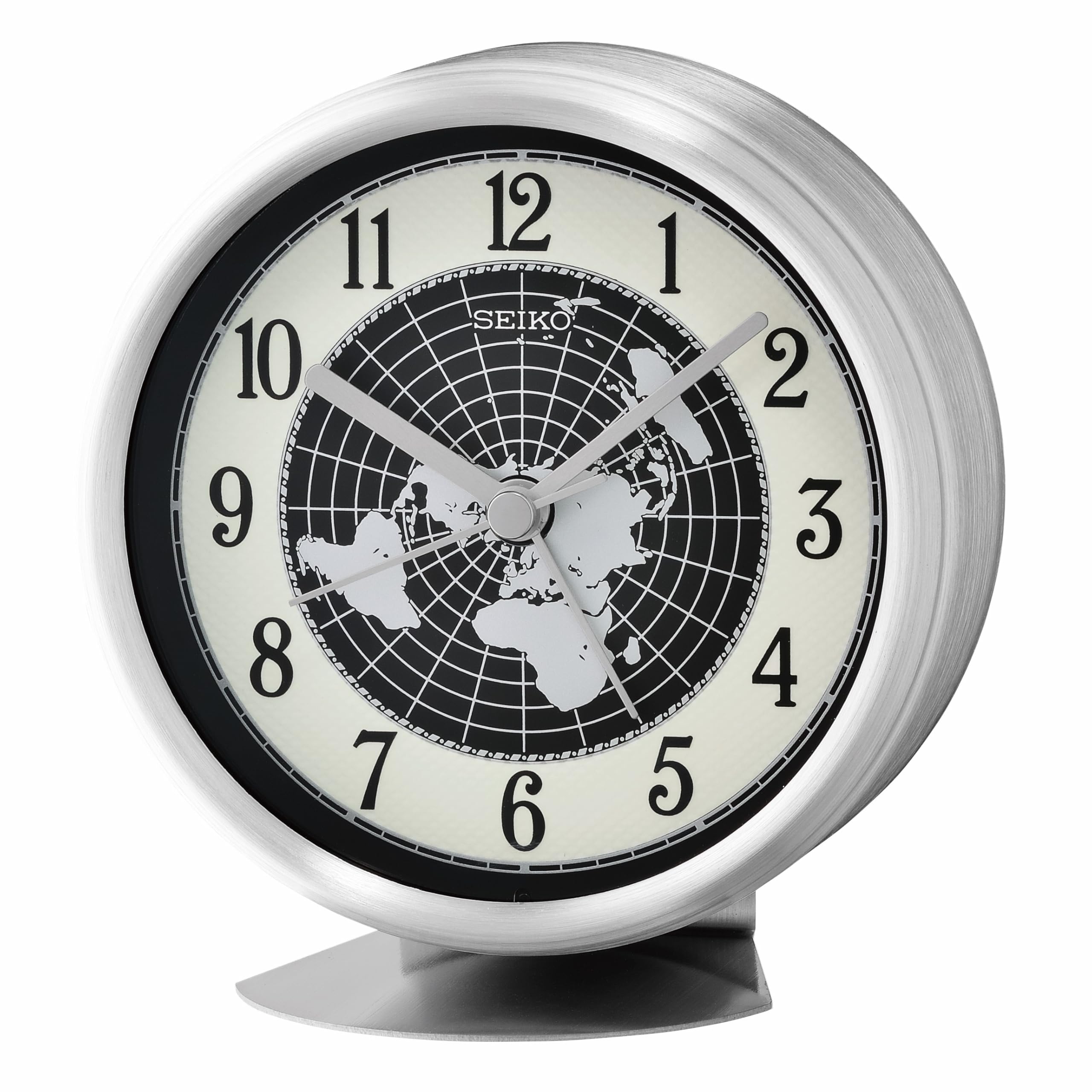 お値下げしました！美品TWEMCO ALARM CLOCK ネイビー 楽天市場】パタパタ 時計 TWEMCO DESK TOP ALARM CLOCK AL-30GYB