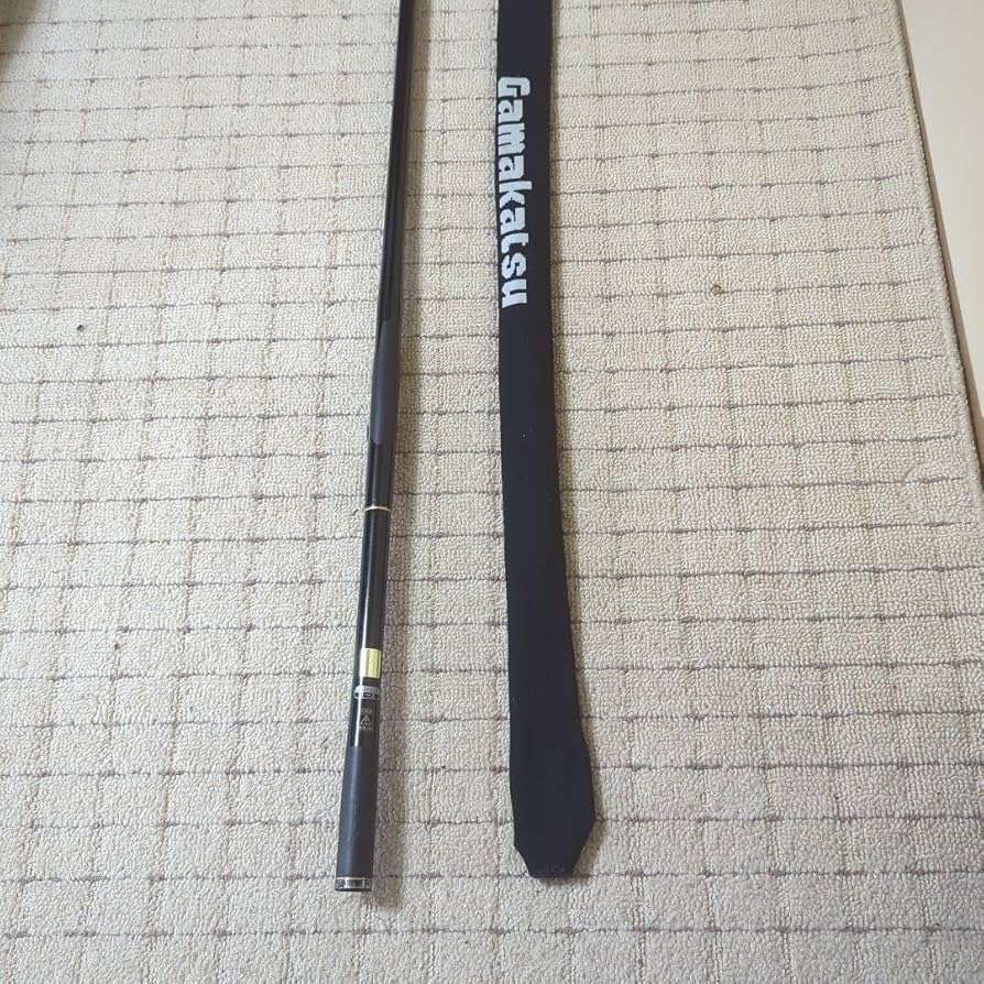 Gamakatsu グレ競技Special II　1.25号　5ｍ Gamakatsu グレ競技Special II 1.25号 5m