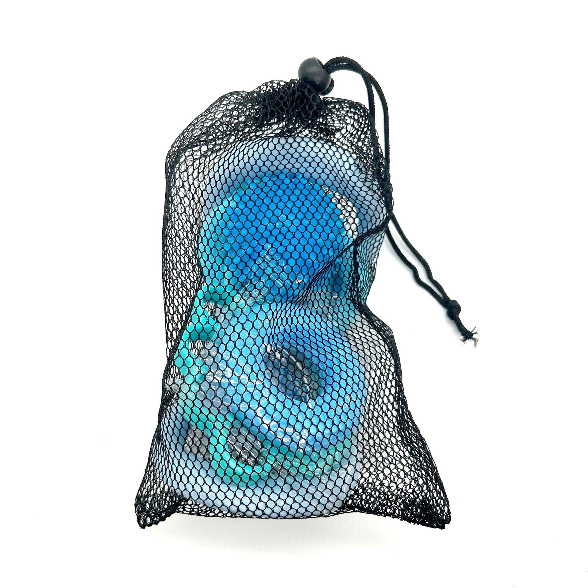 piłka do jogi, piłka do ćwiczeń, piłka fitness, piłka gimnastyczna Grip Strength Ring urządzenie ściągacz masaż kłujący powięź zestaw