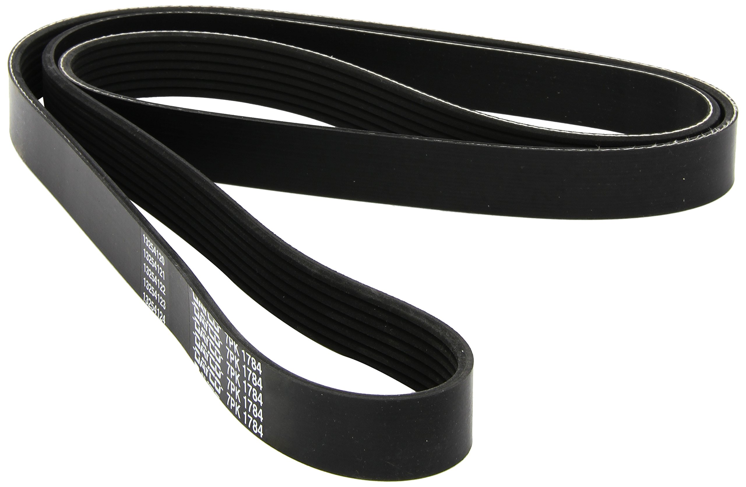 Courroie Accessoire Poly V Dayco 7PK1784 - Installation Facile