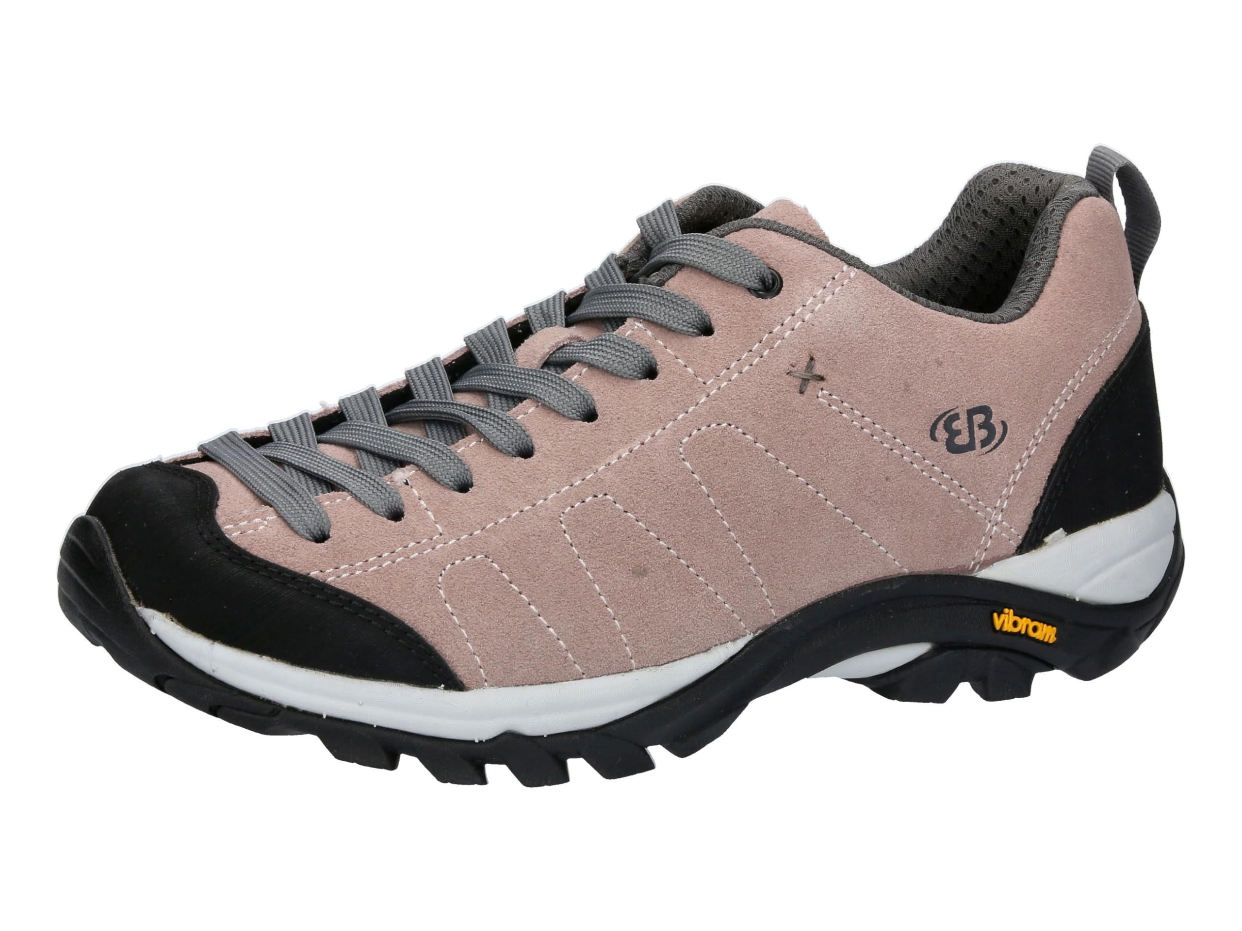 Brütting Unisex ClaremontTrekkingsschuhe