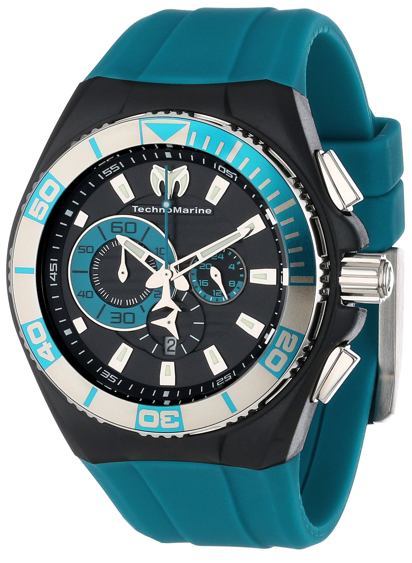Montre Bébé TechnoMarine Bleue - Neuf Avec étiquettes, Montre Pour Enfant