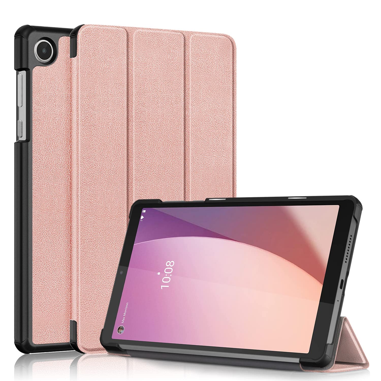 Amazon.co.jp: Lenovo Tab M8 (4th Gen) 用の ケース Lenovo Tab M8 
