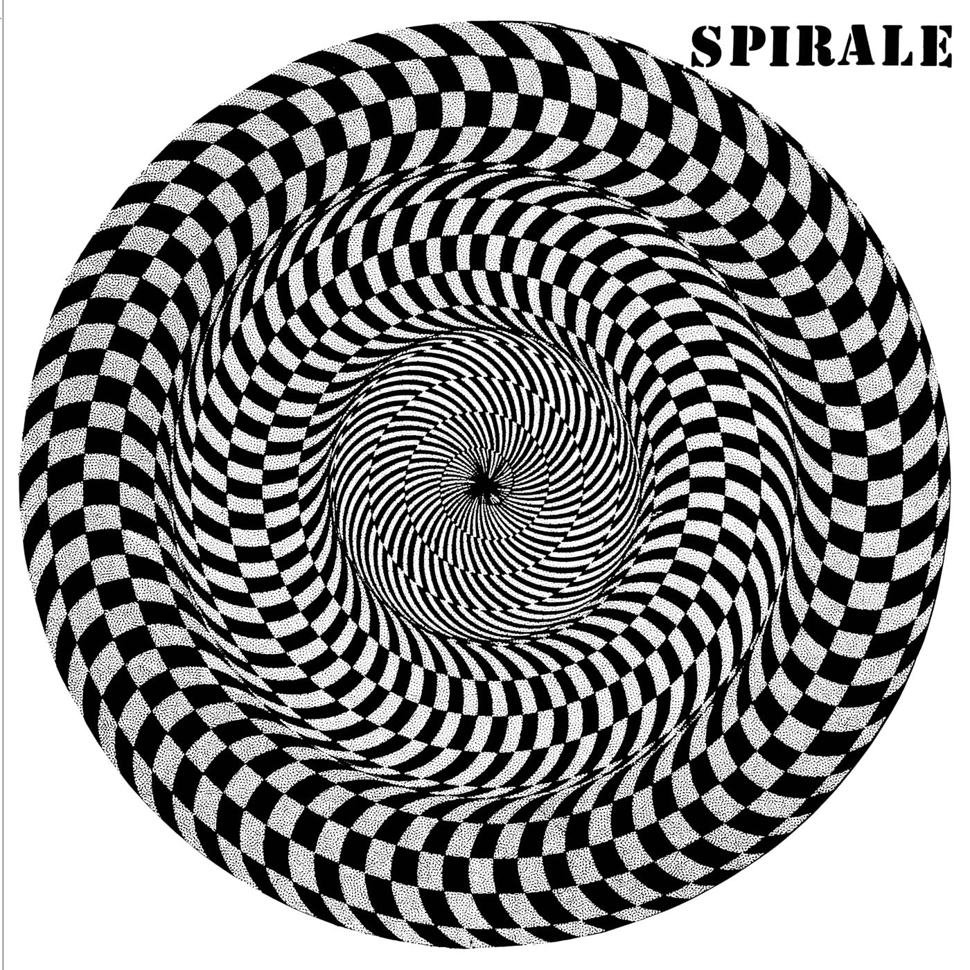 Spirale [VINYL]