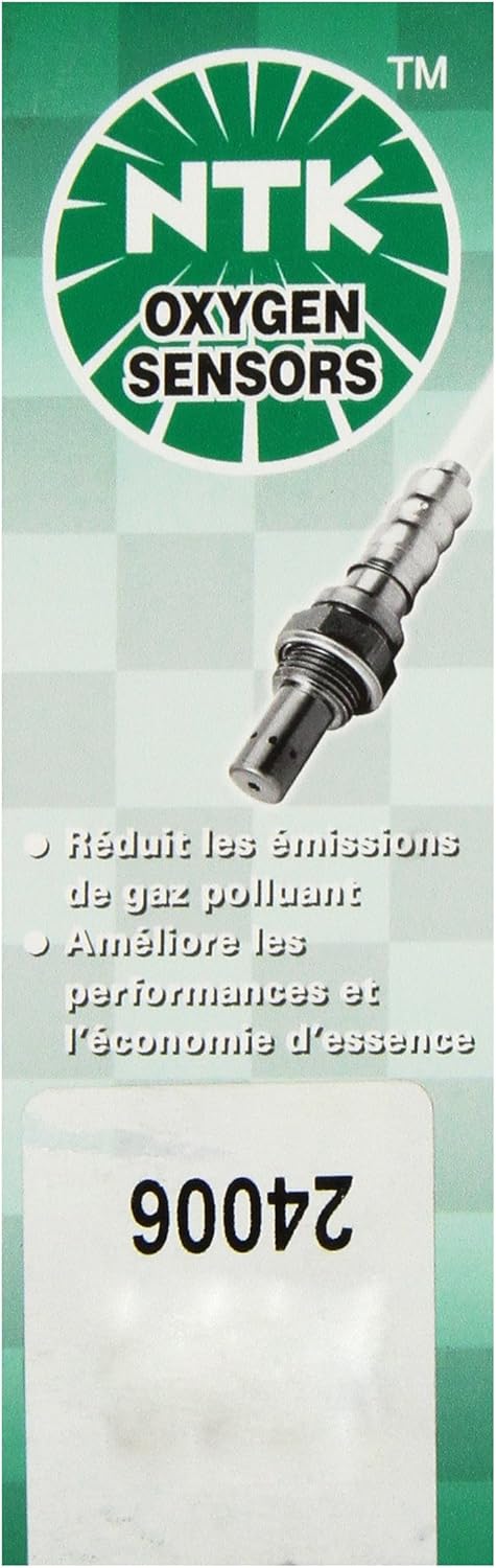 NTK 24006 Oxygen Sensor