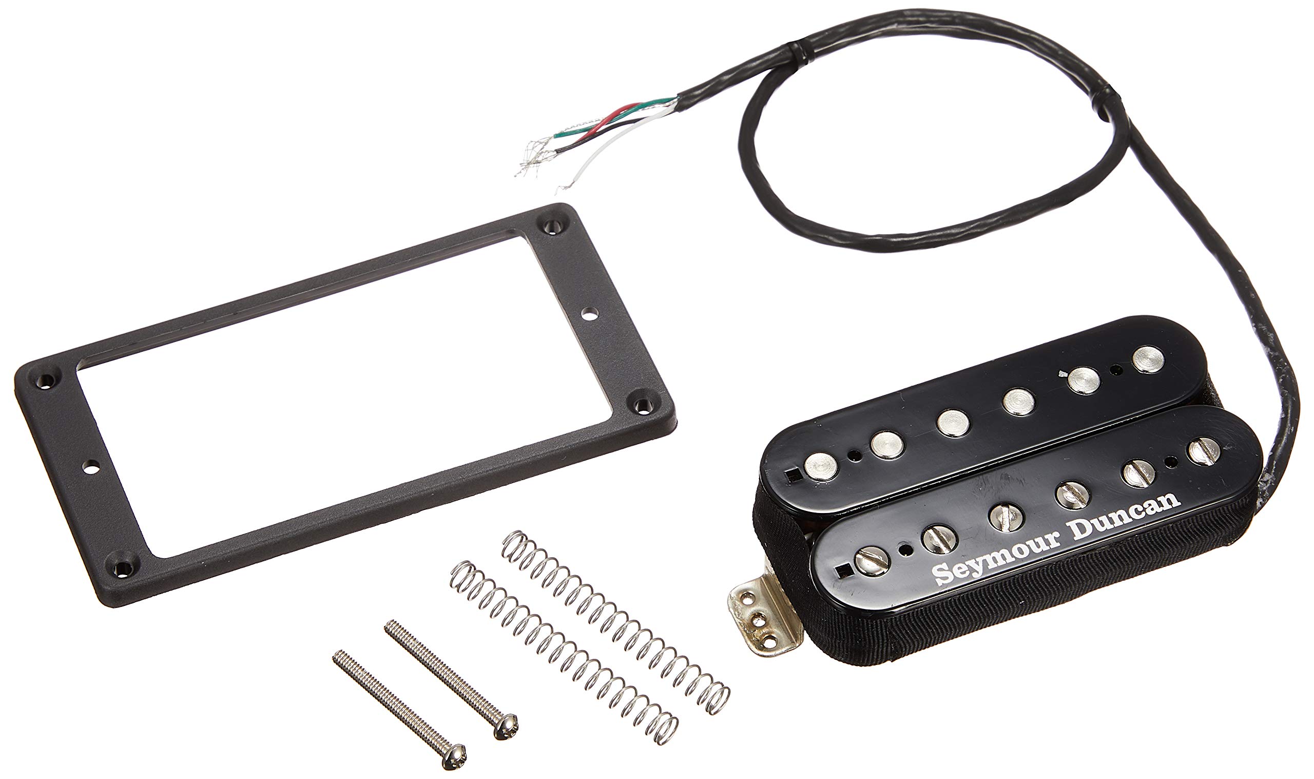 セイモアダンカン TB-59 ヴィンテージ Amazon.co.jp: Seymour Duncan PU セイモアダンカン ピックアップ TB