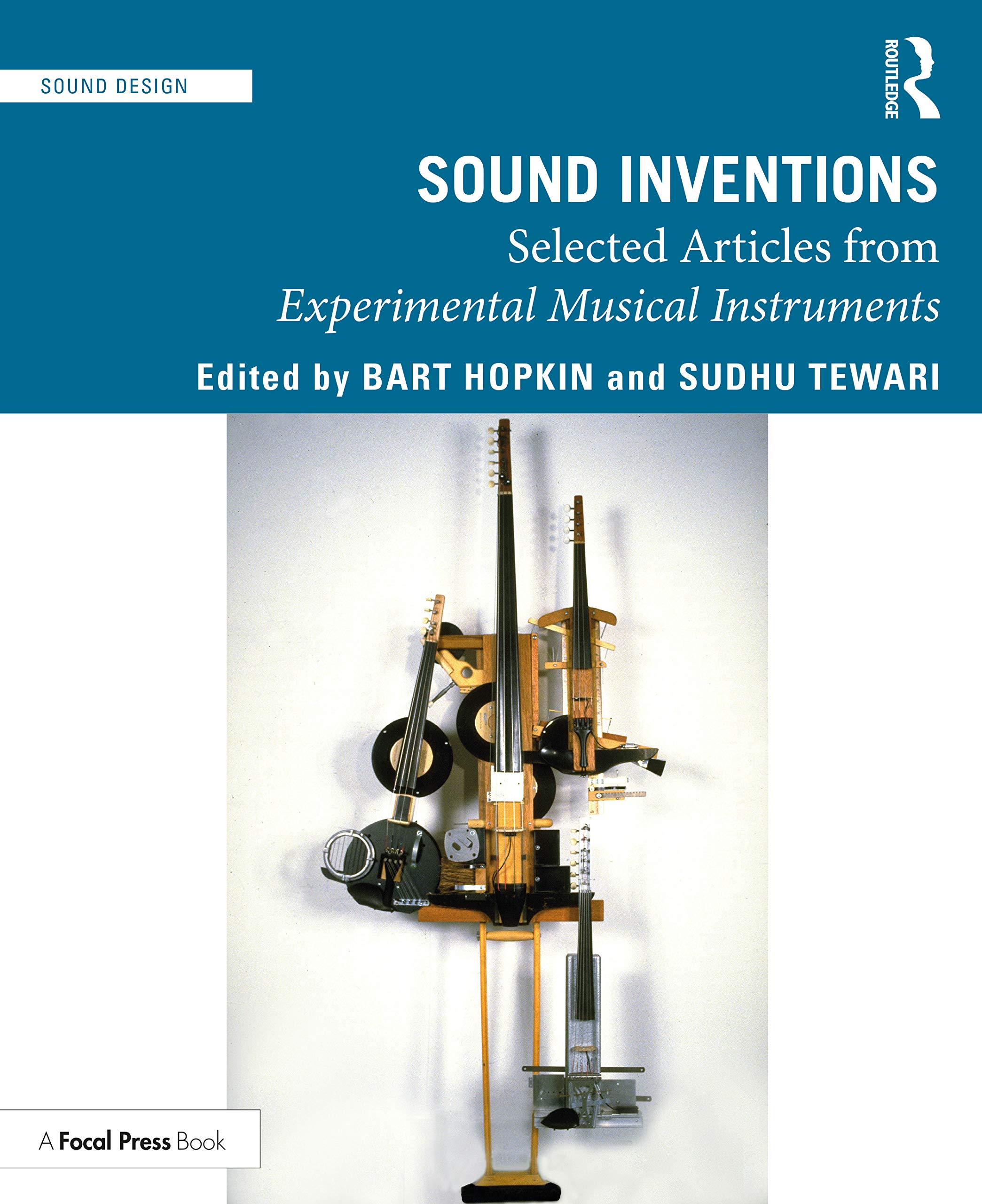 Sound Inventions (Sound Design)