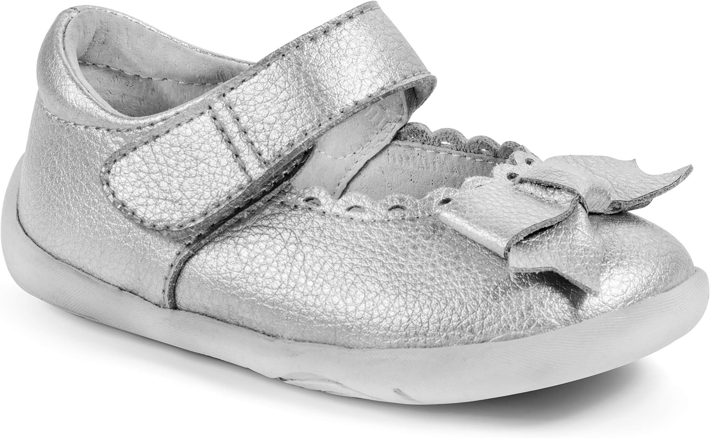 pediped Grip-N-Go Betty Mary Jane (Toddler)