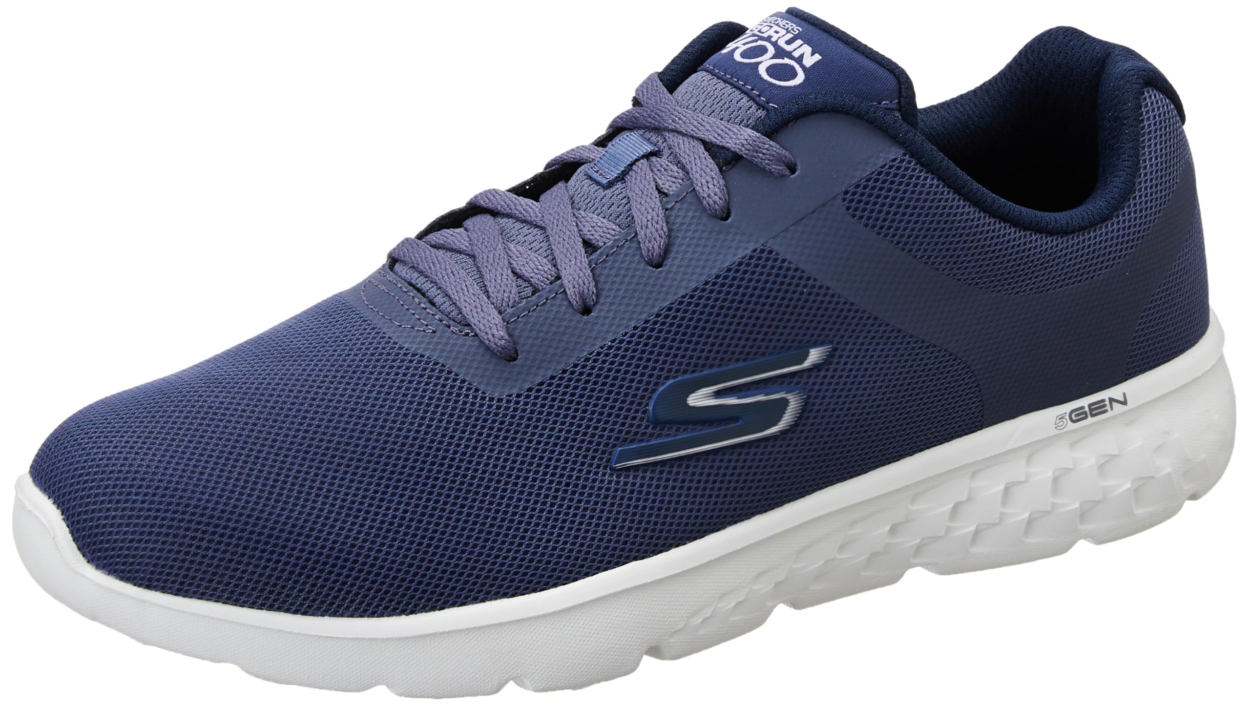 Skechers Mens Go Run 400 Sneaker-image-42