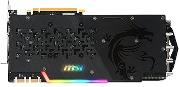 【GPU】GEFORCE GTX 1080Ti Gaming X msi グラボ Amazon | MSI GeForce GTX 1080 Ti GAMING X TRIO グラフィック