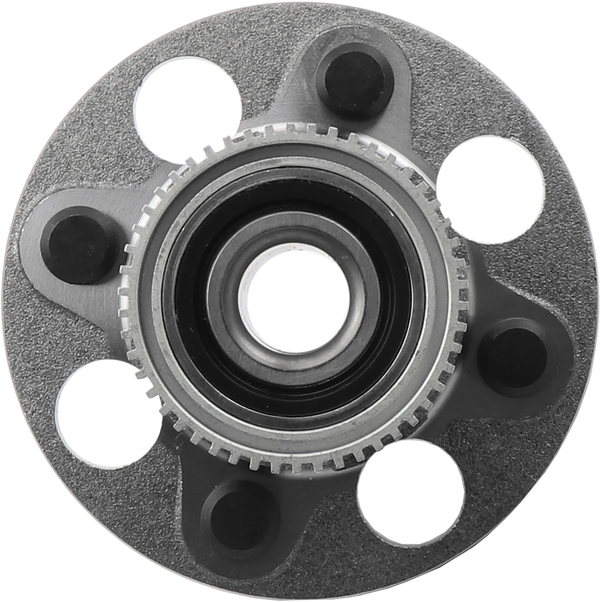 BECK/ARNLEY WORLDPARTS 051-6142 HUB & BEARING AS