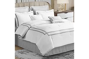 Matouk Bedding: Indulge in Luxury Rest with Cloud-Like Comfort