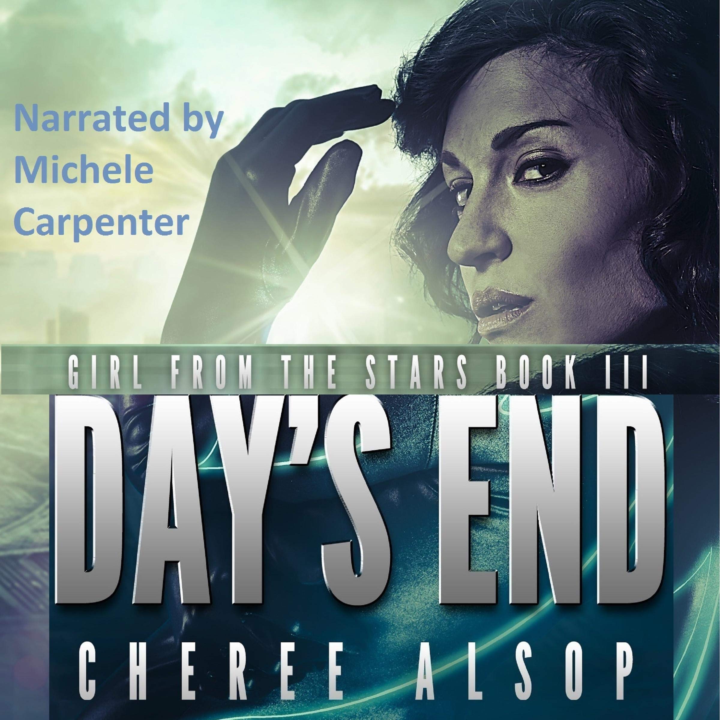 Cover art for Day's End