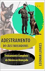 Curso de Adestramento de Cães Farejadores: Treinamento Completo, do Básico ao Avançado