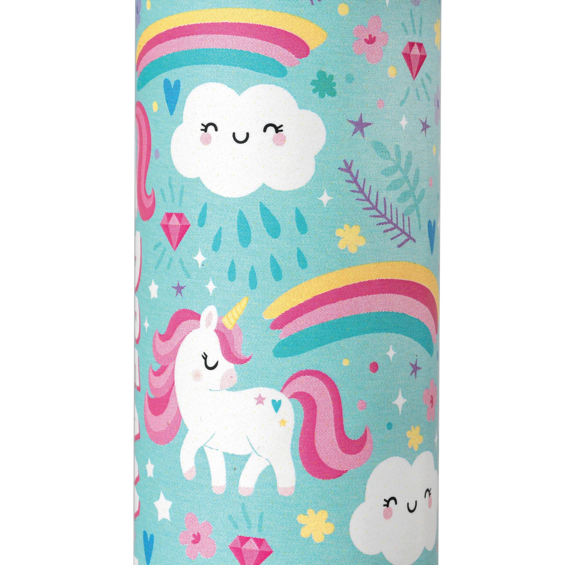 Legami Kaléidoscope Jeu éducatif Enfants Ø 4,5 cm Licorne