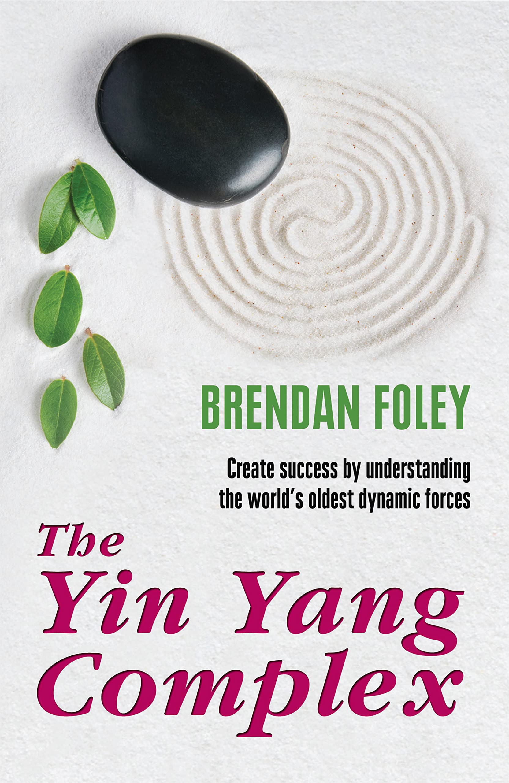 The Yin Yang Complex: Create success by understanding one of the world's oldest dynamic forces