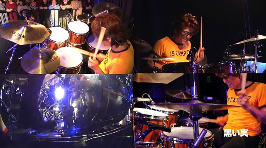 Amazon.co.jp: クローズアップ村石雅行 プロの現場 密着365日[2