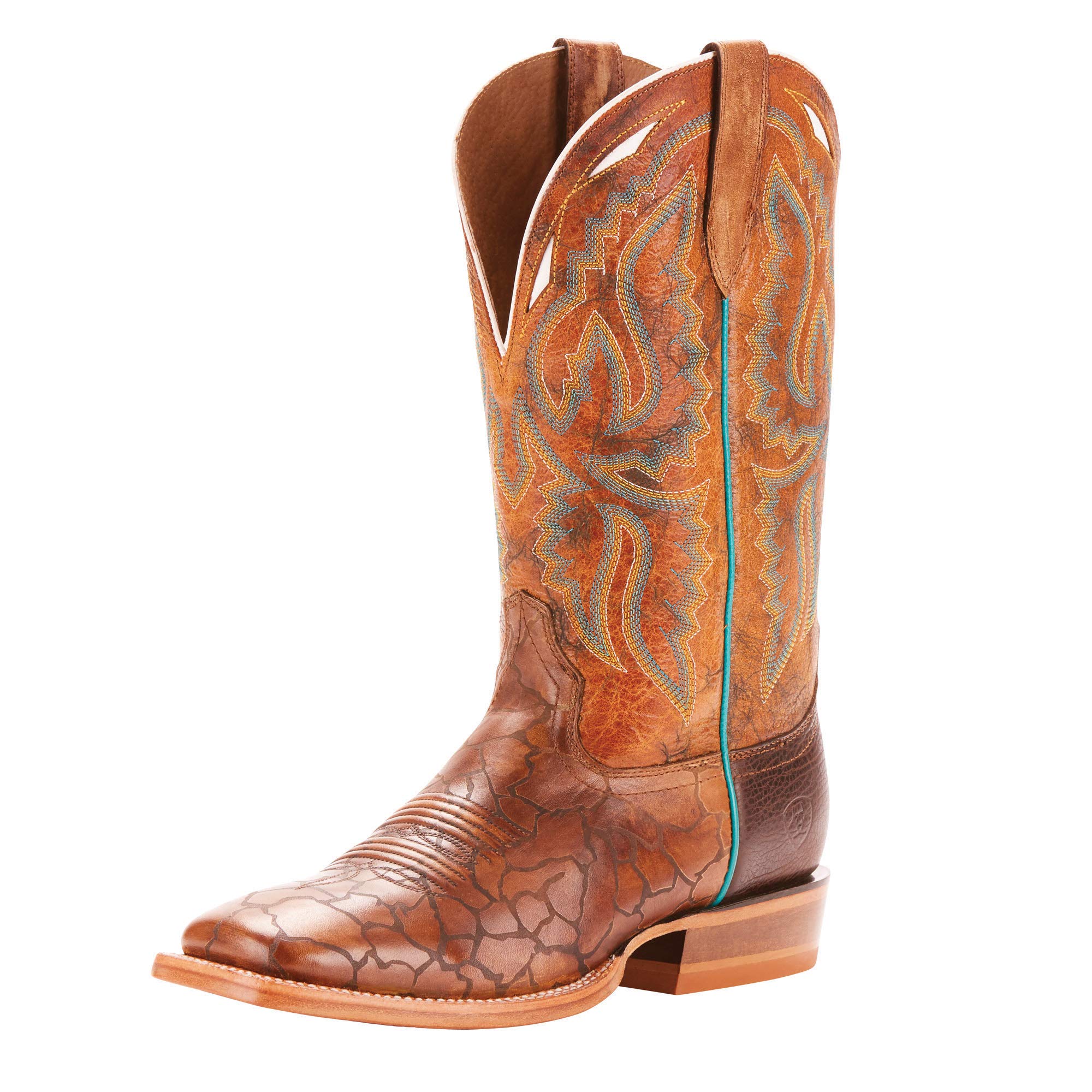 Ariat Men's Bronc Stomper Western Boot