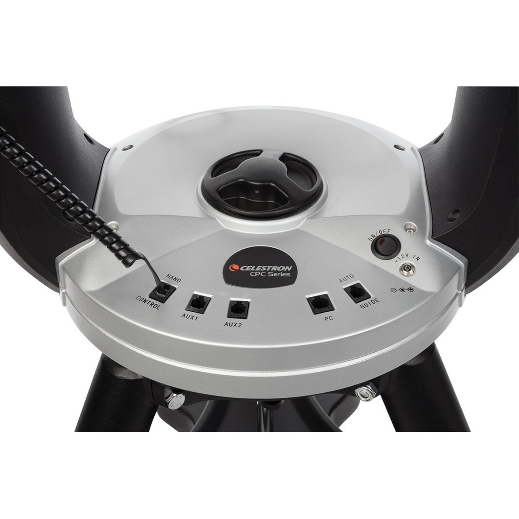 Celestron Telescopio Goto CPC 1100 GPS
