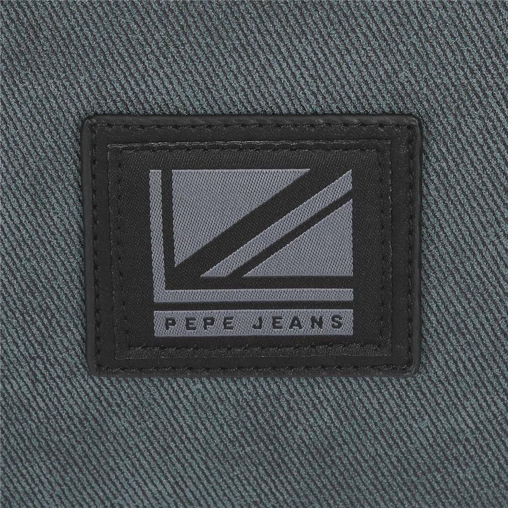 Pepe Jeans Sunrise Equipaje- Bolsa de mensajero Hombre