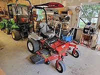 Review Image by Dodge DeBoulet Dodge DeBoulet