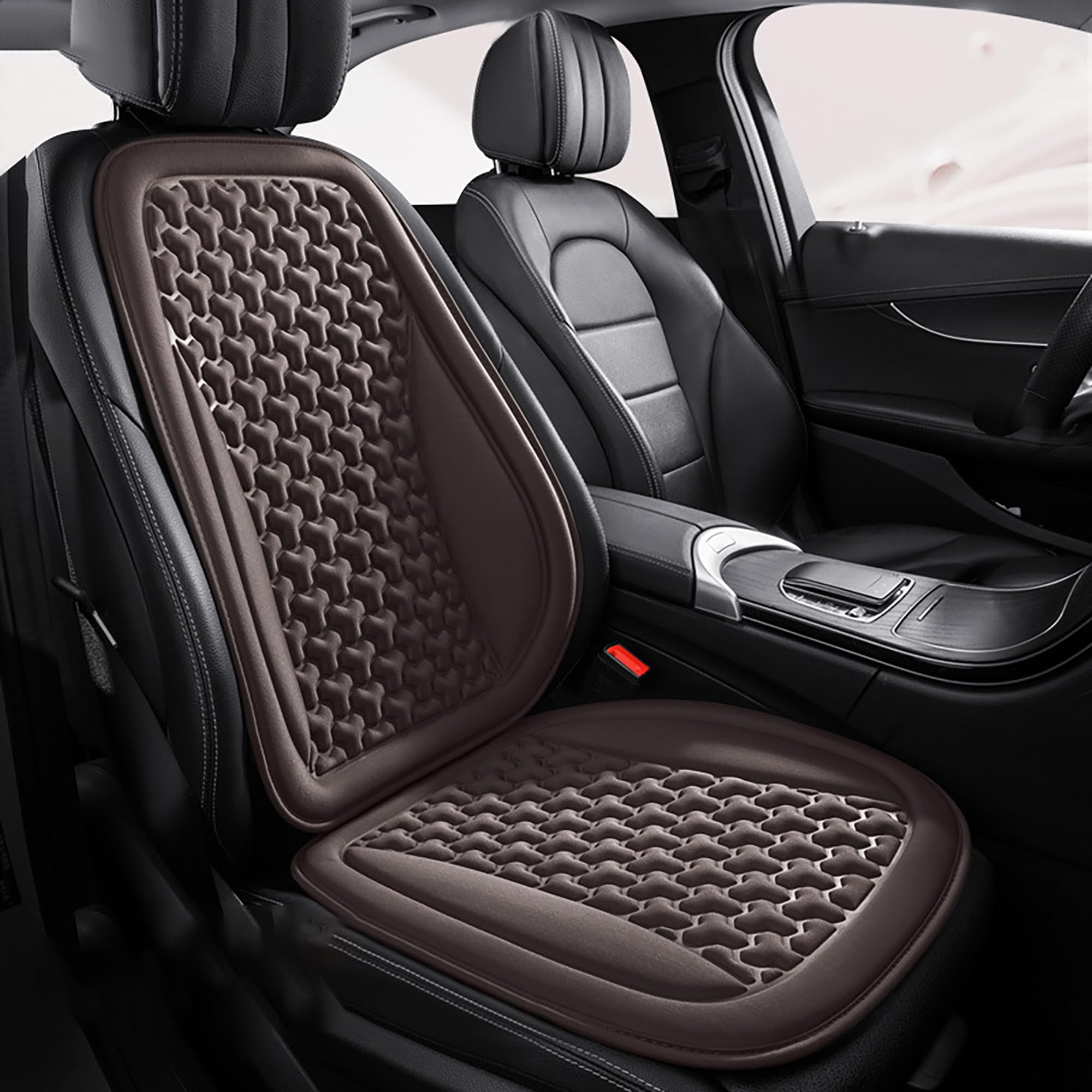 LBBQP Summer Car Seat Cover for Lexus UX 250h 2020 2021-2025 2026