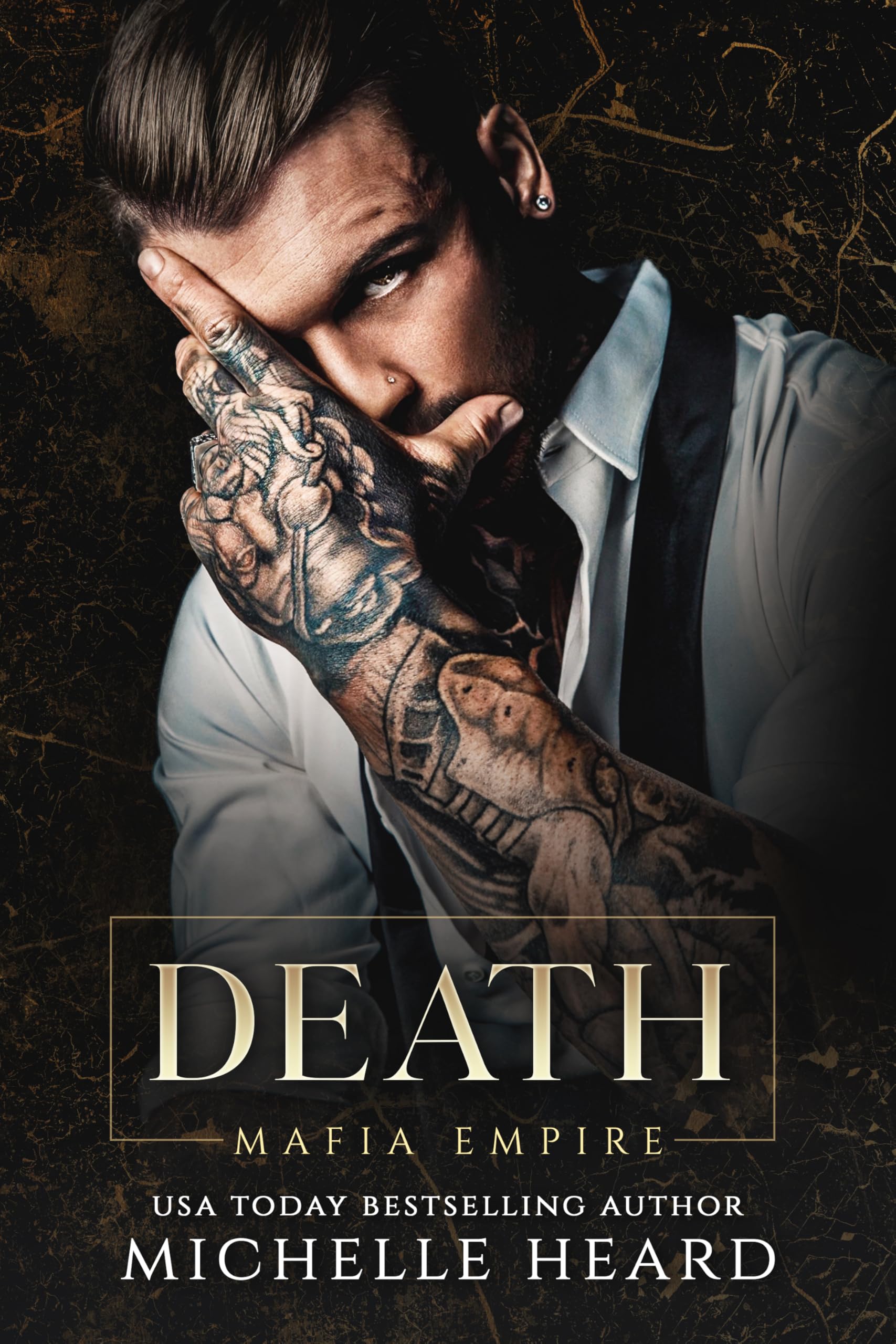 Death (Mafia Empire Book 3)