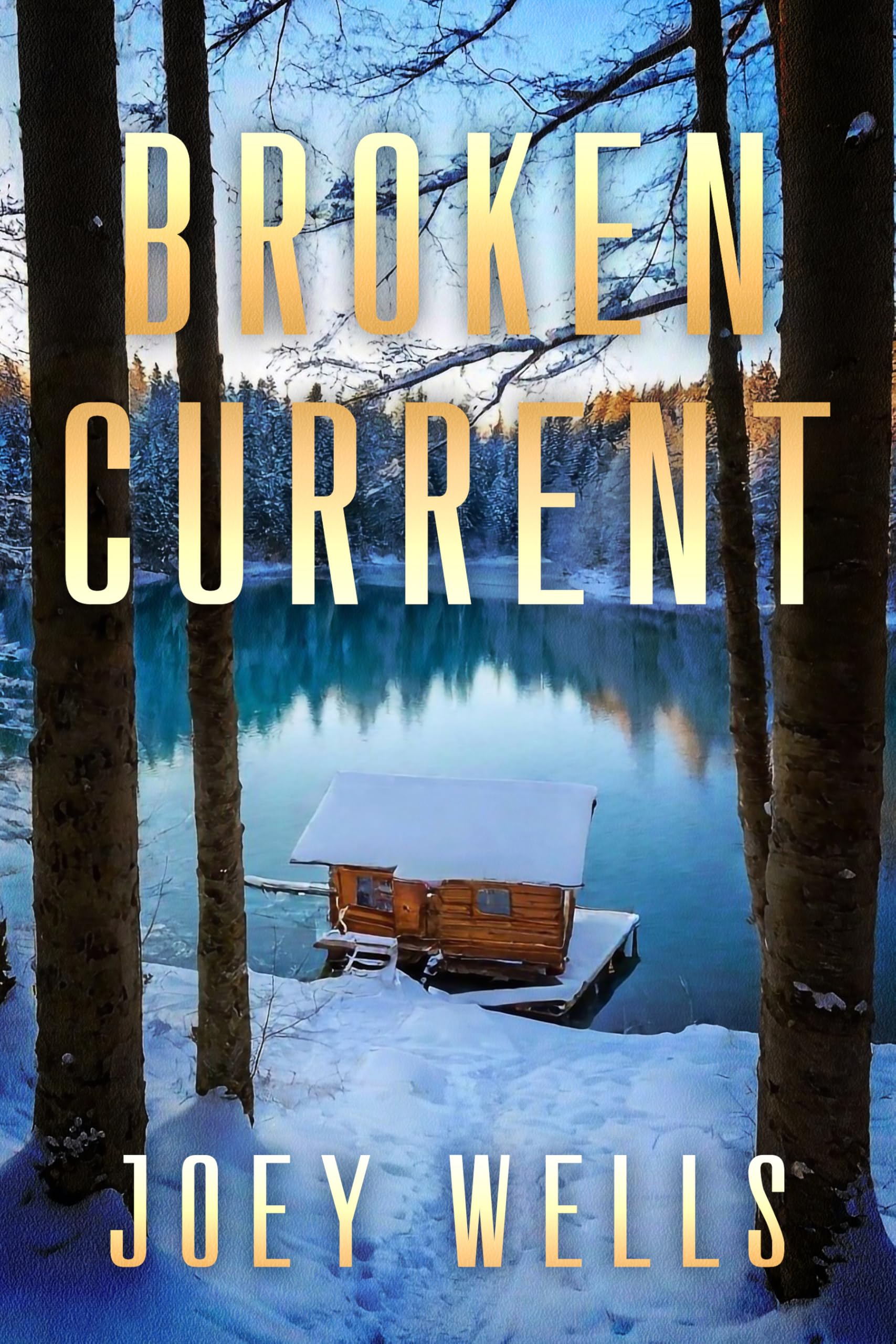 Broken Current: An EMP Post Apocalypse Prepper Survival Thriller
