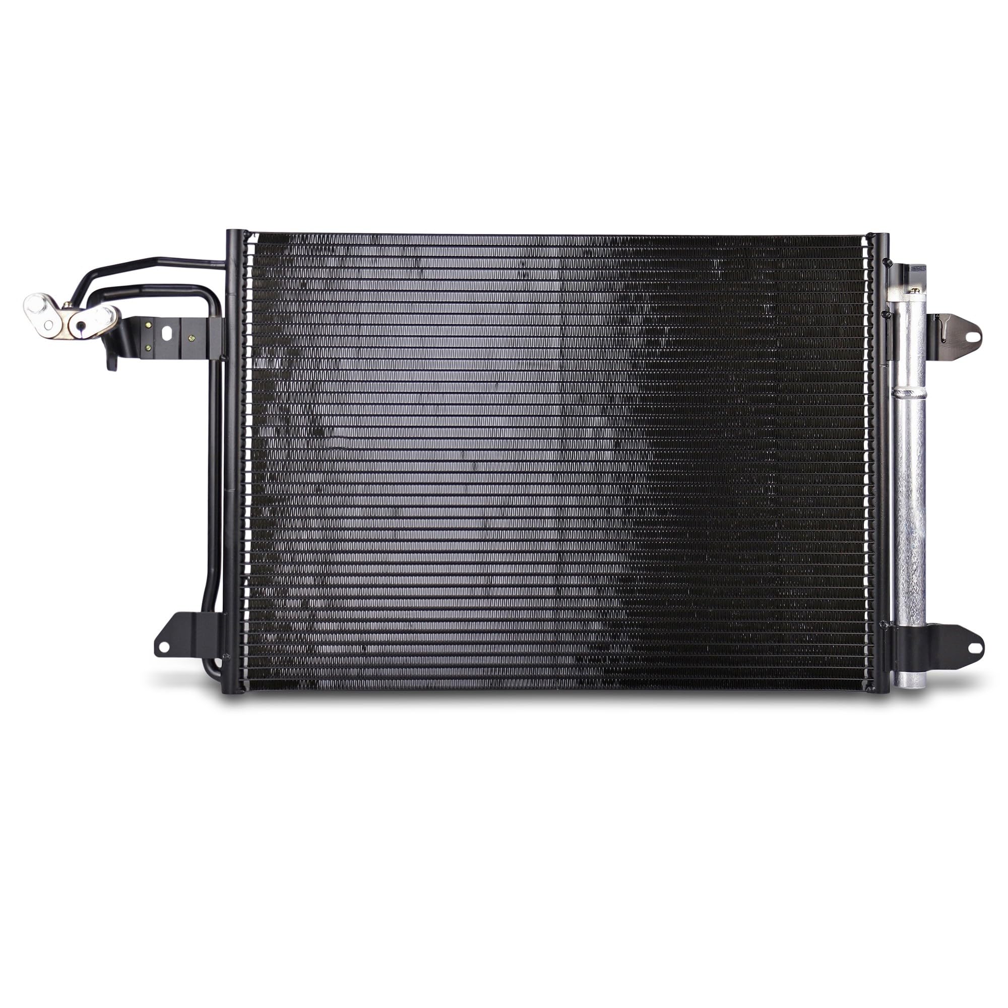 MAHLE AC 324 000S Kondensator, Klimaanlage für VW GOLF V (1K1) u.a. | Ac 324 000S für Leon Octavia