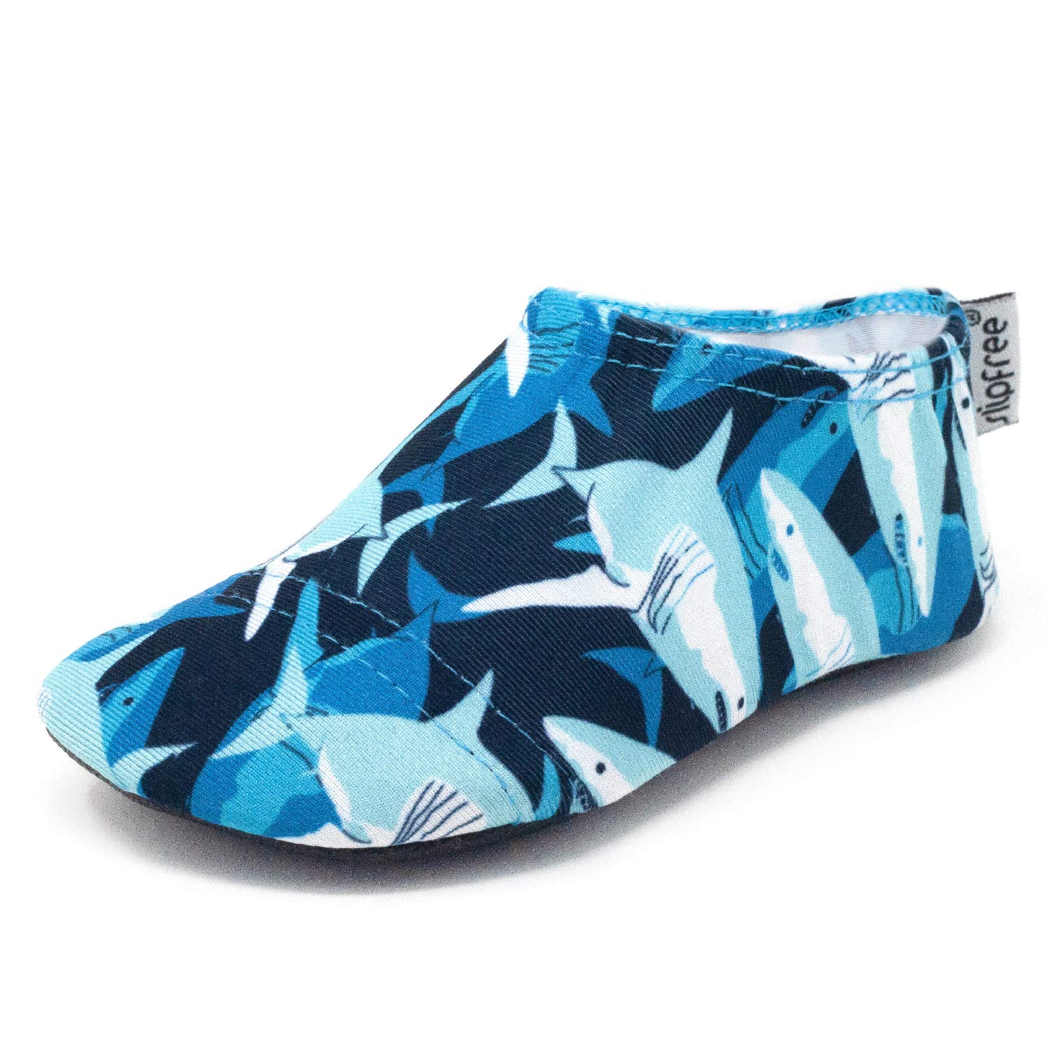 Slipfree Non Slip Shoes For Girls And Boys Light Soft Desertcart UAE