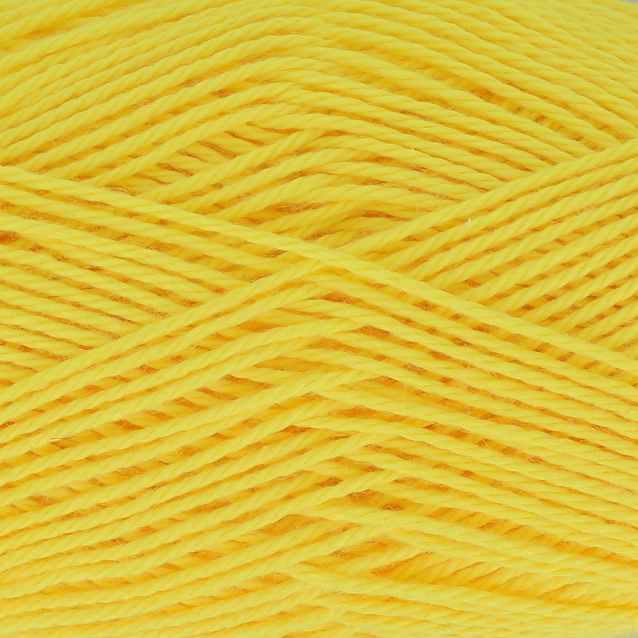 King Cole Cottonsoft DK - Sunshine (5701)