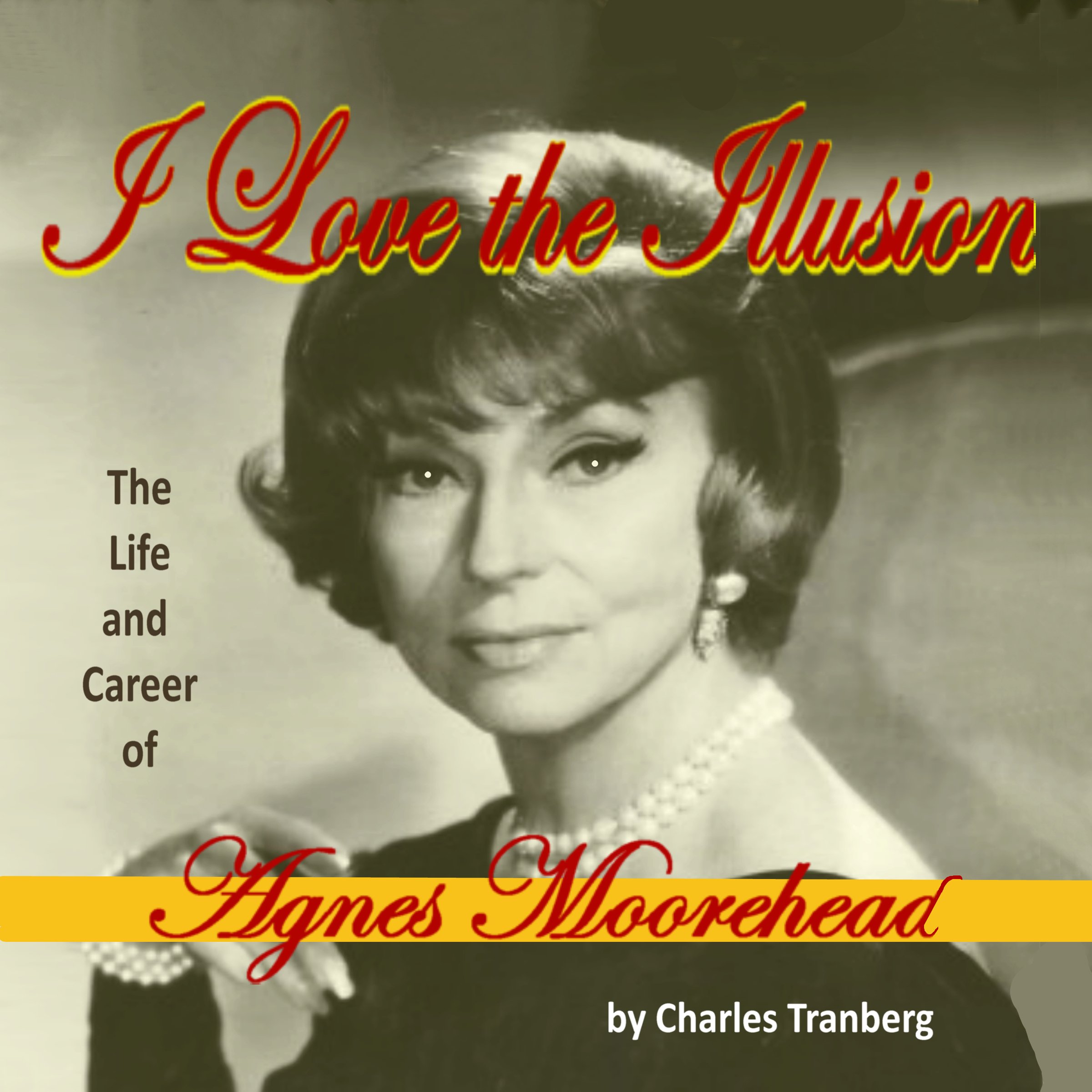 Cover art for I Love the Illusion