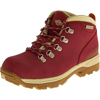 ladies leather boots