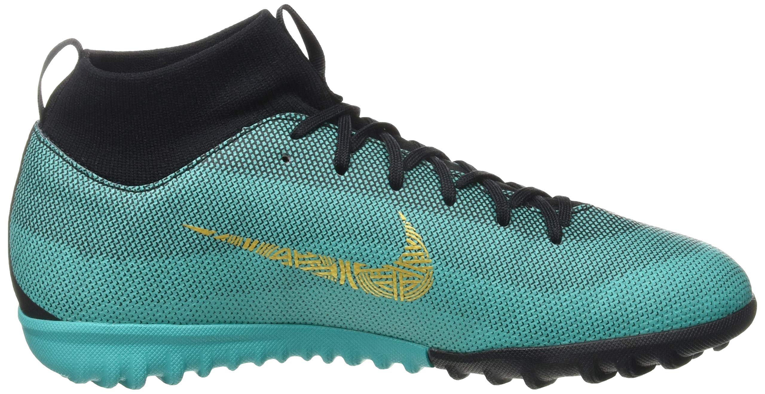 Amazon | Nike Junior Superfly 6 Academy GS CR7 TF Football Boots