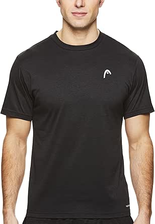 HEAD Paquete De 4 Camisetas Sin Mangas Acanaladas De Ajuste Atlético Para Hombre, Color Blanco, Talla M (blanco, XL), Blanco