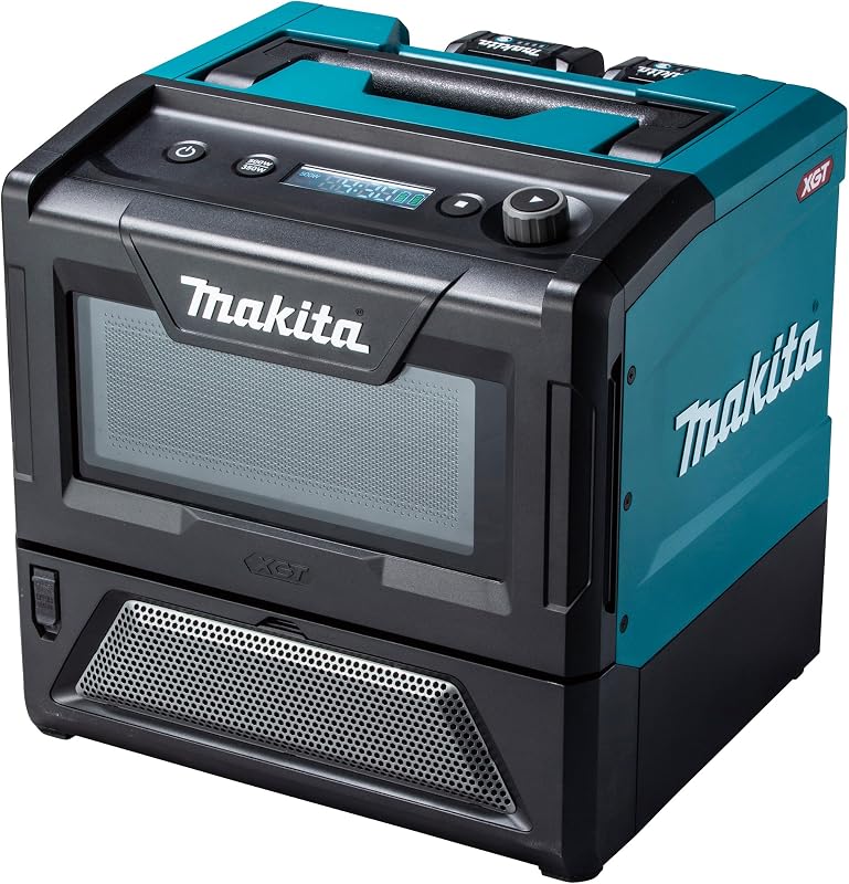 MW001GZ 40V MAX XGT Lithium-Ion 1.5 cu-ft. Cordless Microwave (Tool Only)