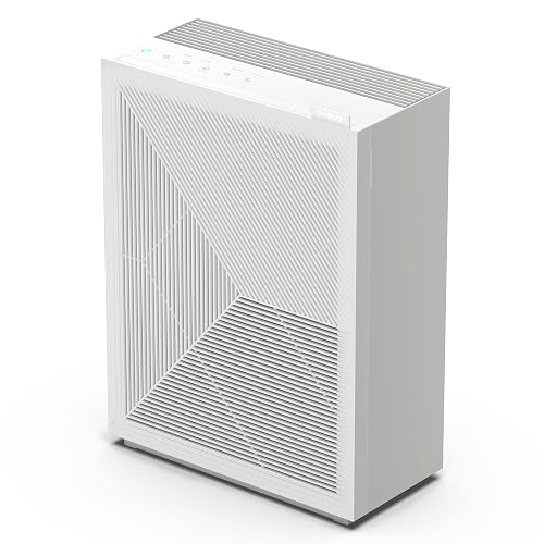 COWAY Air Purifiers Home Bedroom up Air Purifiers product photo (Air Purifiers) — ScooterReviewPro review