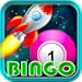 Galaxy Cards Bingo Shuttle Lift Off Free Bingo HD Game for Kindle Bingo Free Daubers Bingo Balls Offline Bingo Free Top Bingo Games
