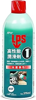 LPS NO.1 Lubricant 11OZ MfrPartNo 00116
