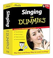 Algopix Similar Product 18 - eMedia Singing For Dummies [Old Version]